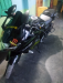 Suzuki gixxer fi sf abs new condition
